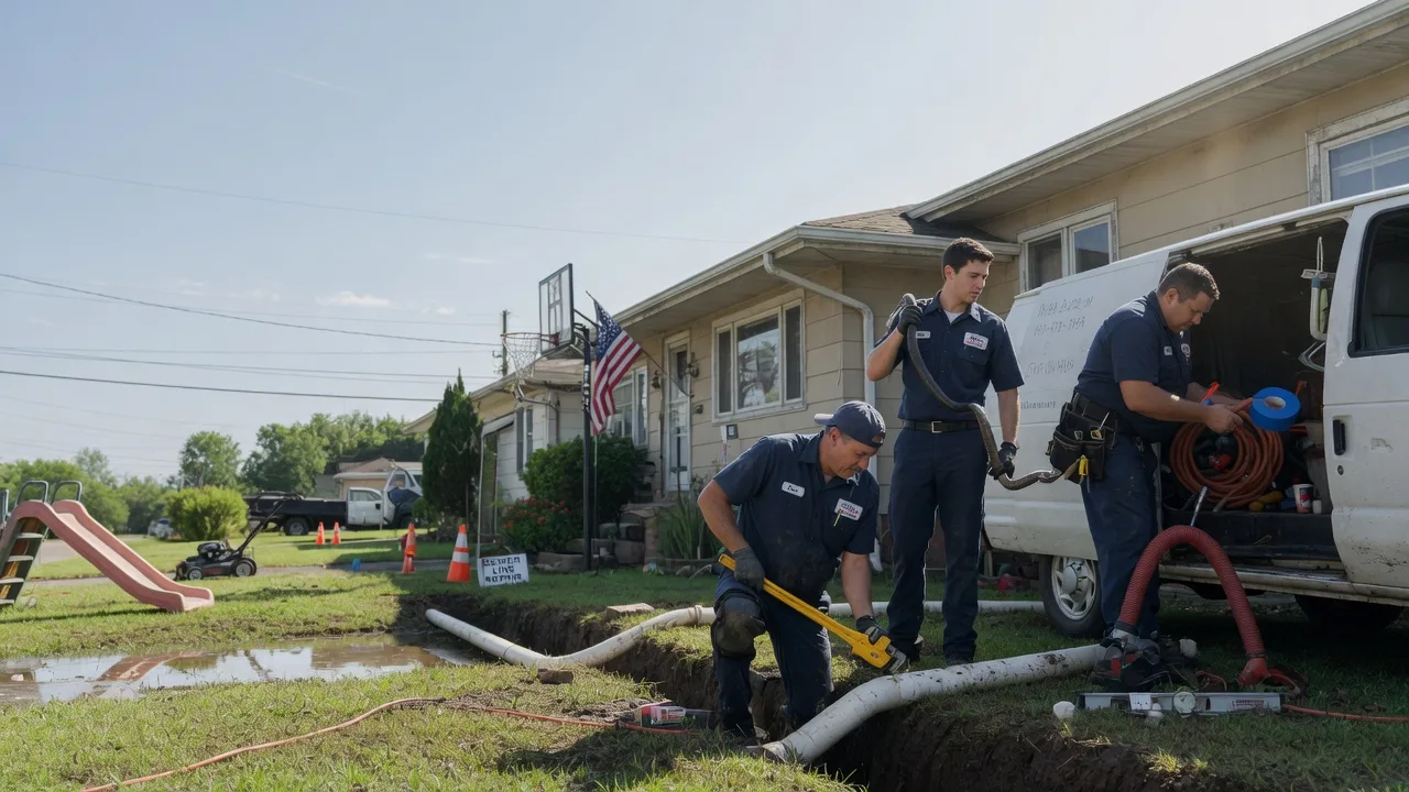 Toilet Installation in Middlesex, NJ near me